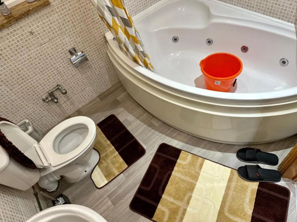 Haddington Road In Bromley Apartment London