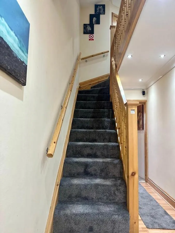 Haddington Road In Bromley Apartment London