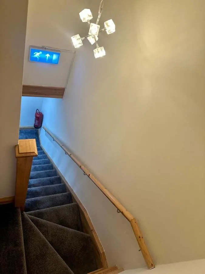 Haddington Road In Bromley Apartment London