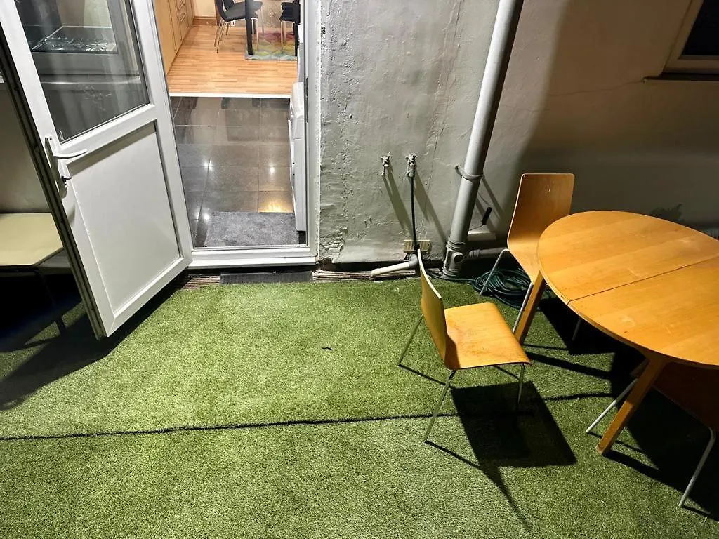 Haddington Road In Bromley Apartment London