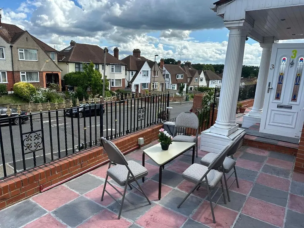 Haddington Road In Bromley Apartment London United Kingdom
