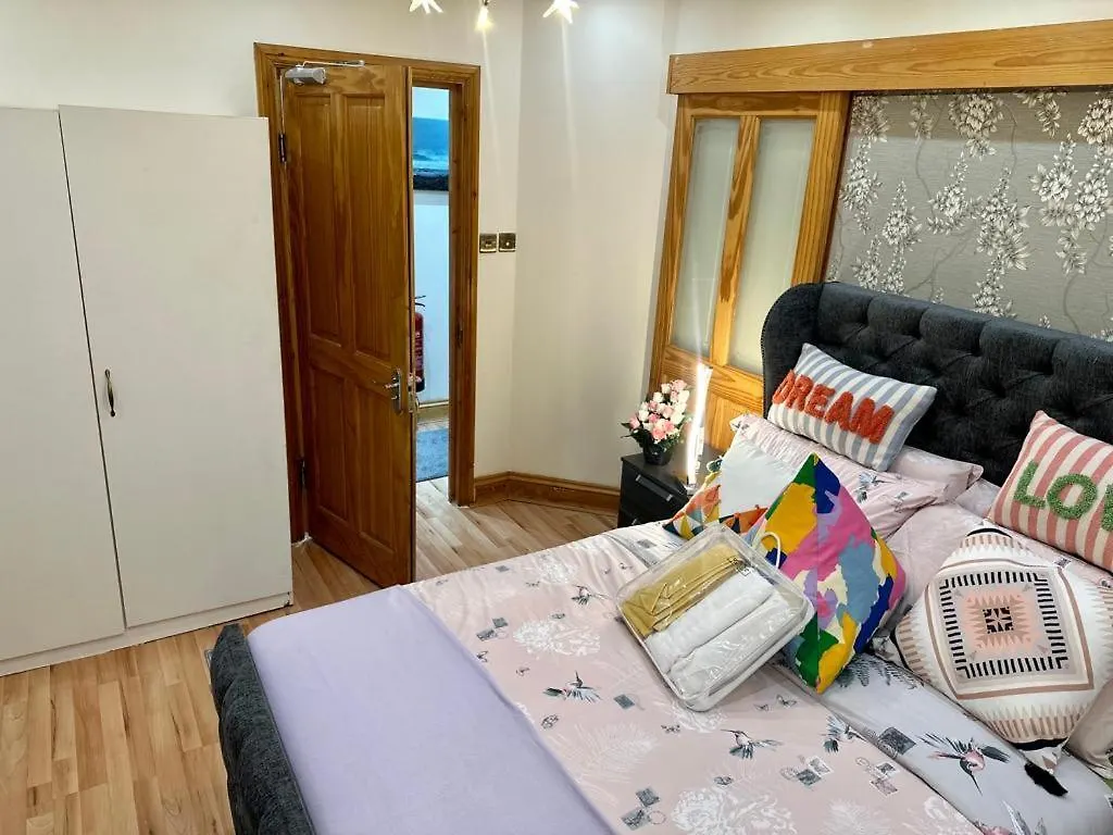Haddington Road In Bromley Apartment London United Kingdom